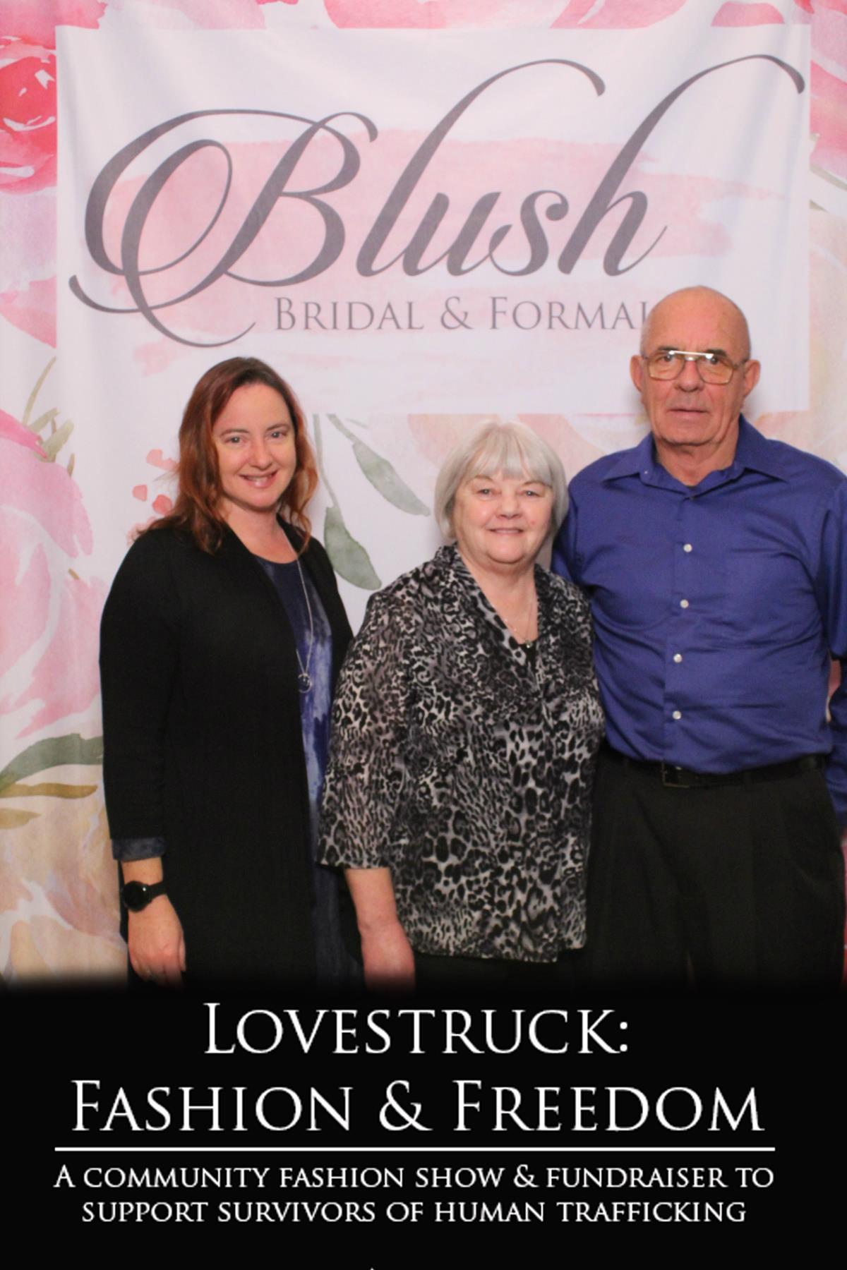 Blush Lovestruck Fashion and Freedom Show | View more photos from the event at gallery.mainemagicmirror.com/u/MaineMagicMirror/Blush-Lovestruck-Fashion-and-Freedom-Show